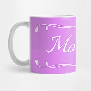 Motherly Mug